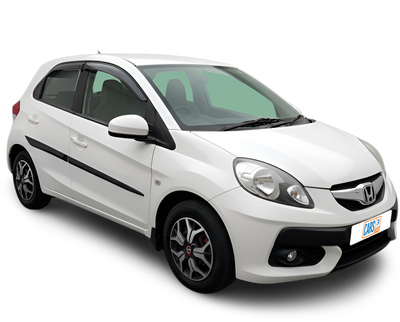 Honda Brio-img